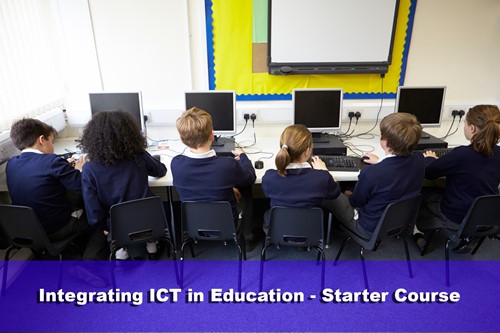 ICT in Education