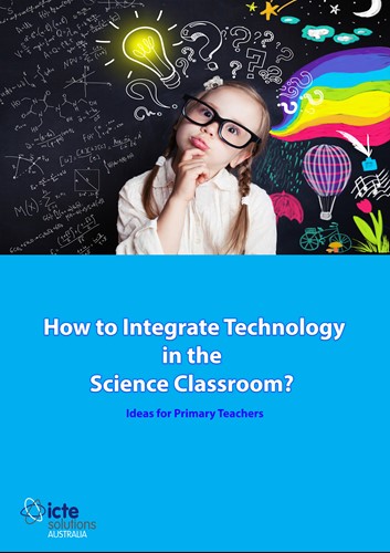 Science in early childhood education