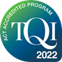 TQI accredited courses