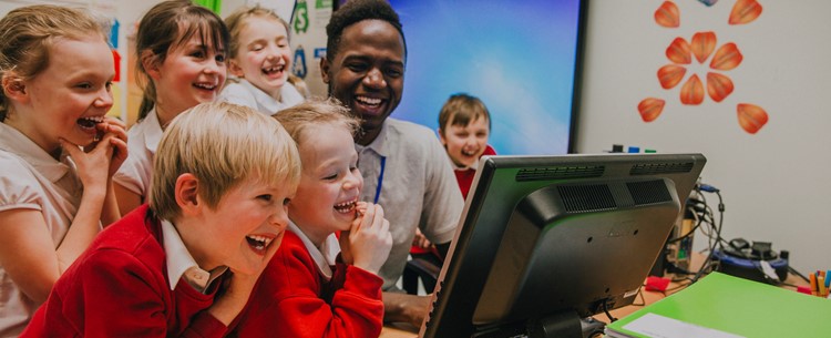 Strategies for teaching math