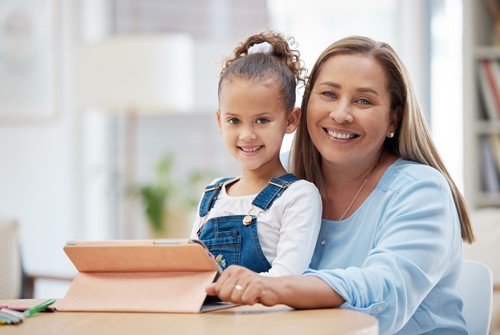 technology in early childhood education