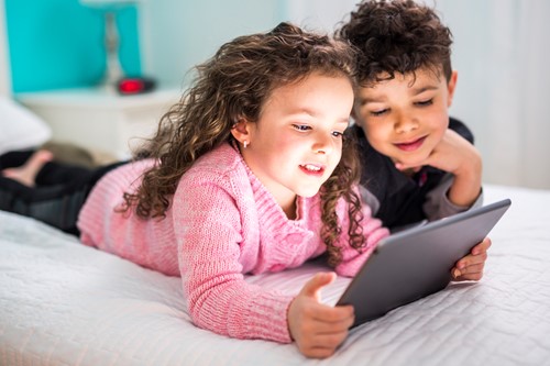 Creative learning activities for preschoolers