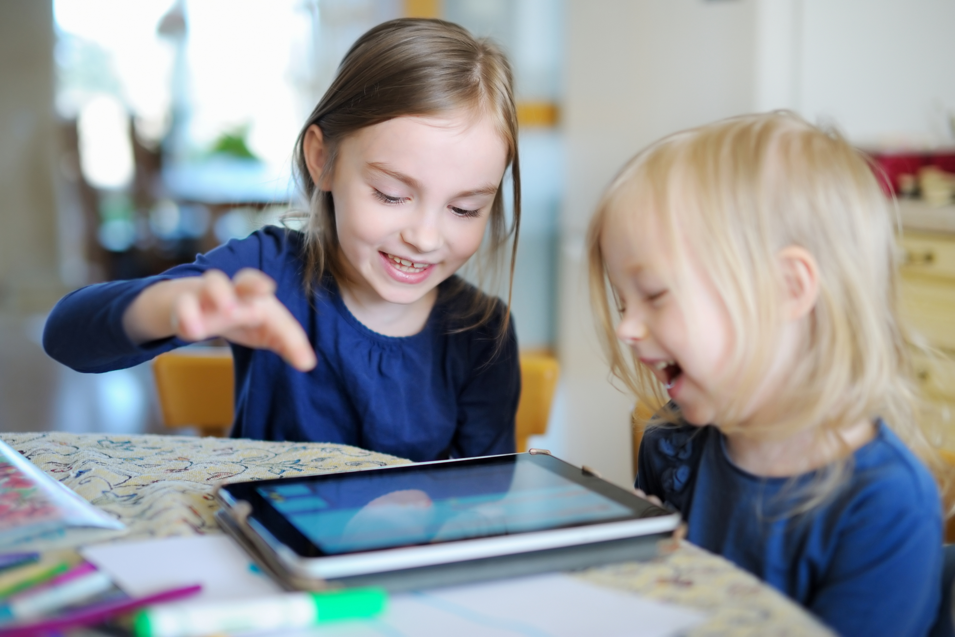 Digitally Speaking What Is Creative Play In Early Childhood Education 