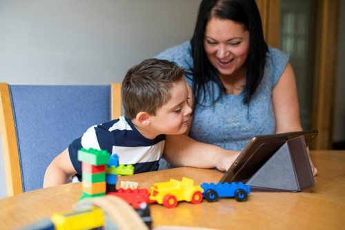 technology teaching strategies