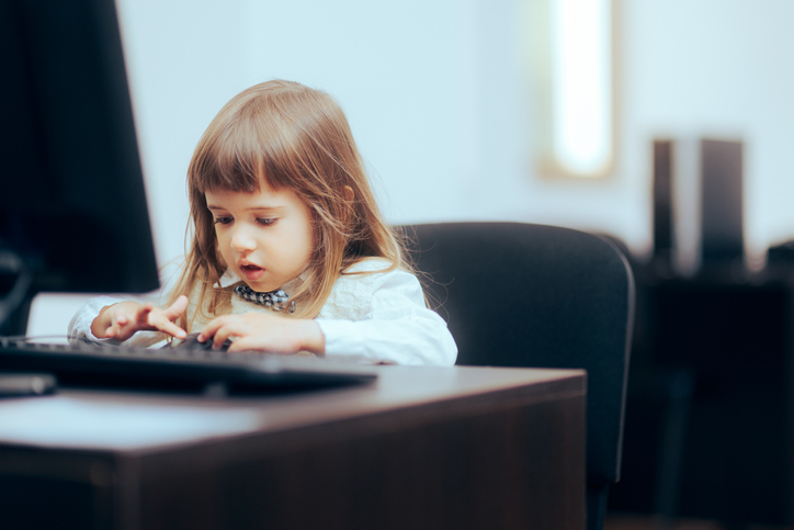 Literacy and Numeracy Digital Activities for Preschoolers