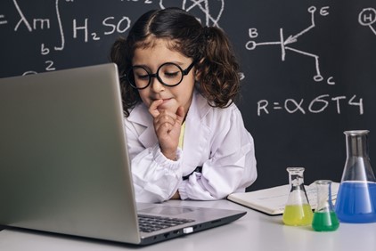 Technology stem activities for preschoolers