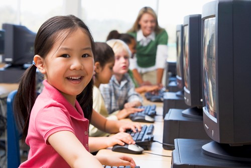 Digital play in the early years