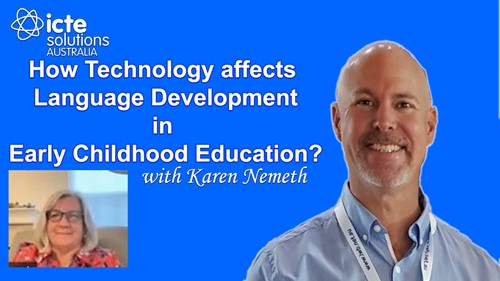 Webinars for early childhood educators