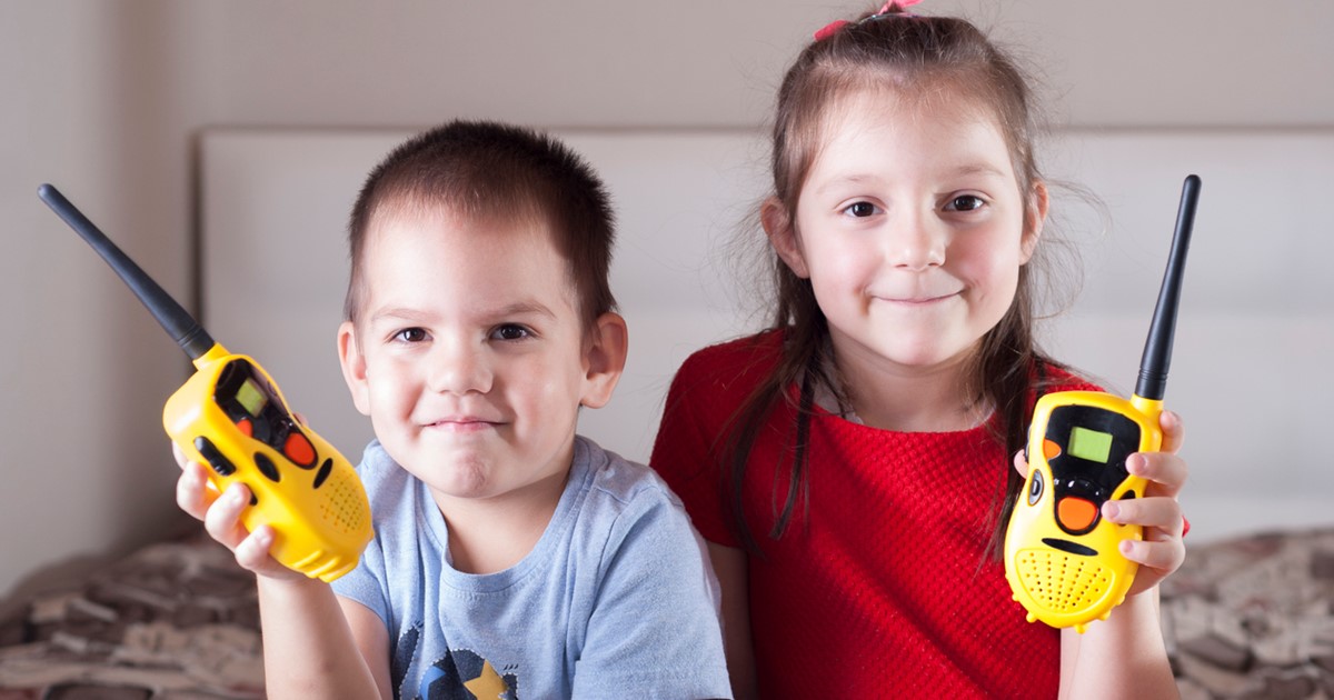 ICT in Education Teacher Academy | Communication Skills in early ...