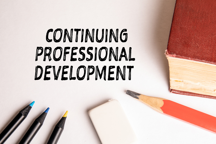 Professional Development for Preschool teachers