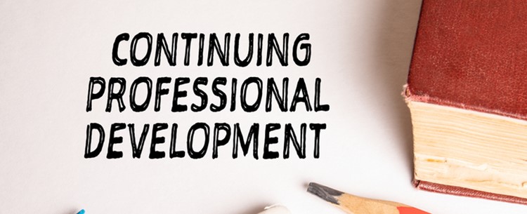 Professional Development for Preschool teachers