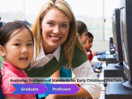 Early Childhood teacher standards