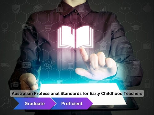 Early Childhood teacher standards