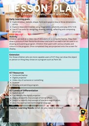 ICT tools in education