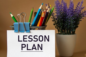 Sample lesson plan in english with ict integration