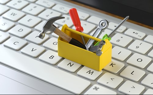 Technology in the classroom