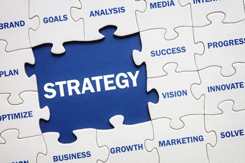 Technology teaching strategy