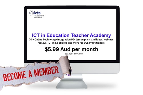Technology integration in the classroom