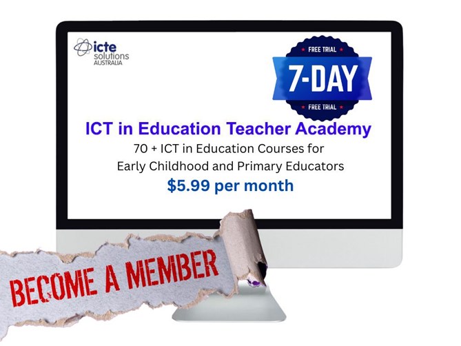 ICT in Education Courses