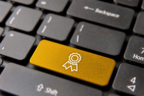 Teacher PD online