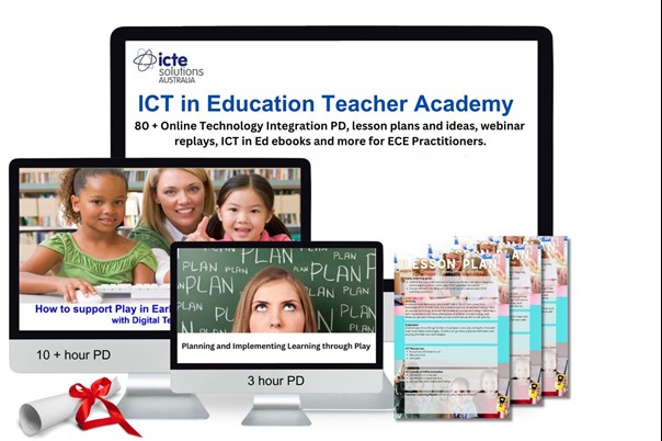 How to integrate ICT in your classroom