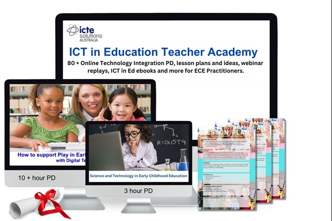Play based pedagogies