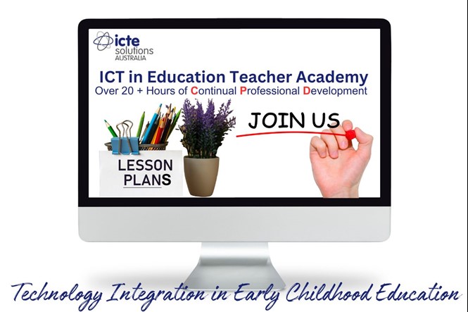 Technology activities for preschoolers