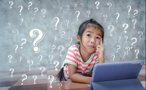 Problem solving preschool activities