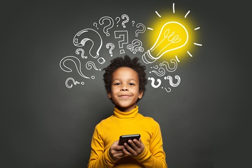 Problem solving in early childhood education