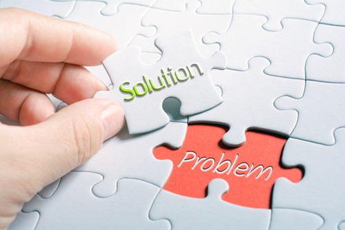 Problem solving activities preschool