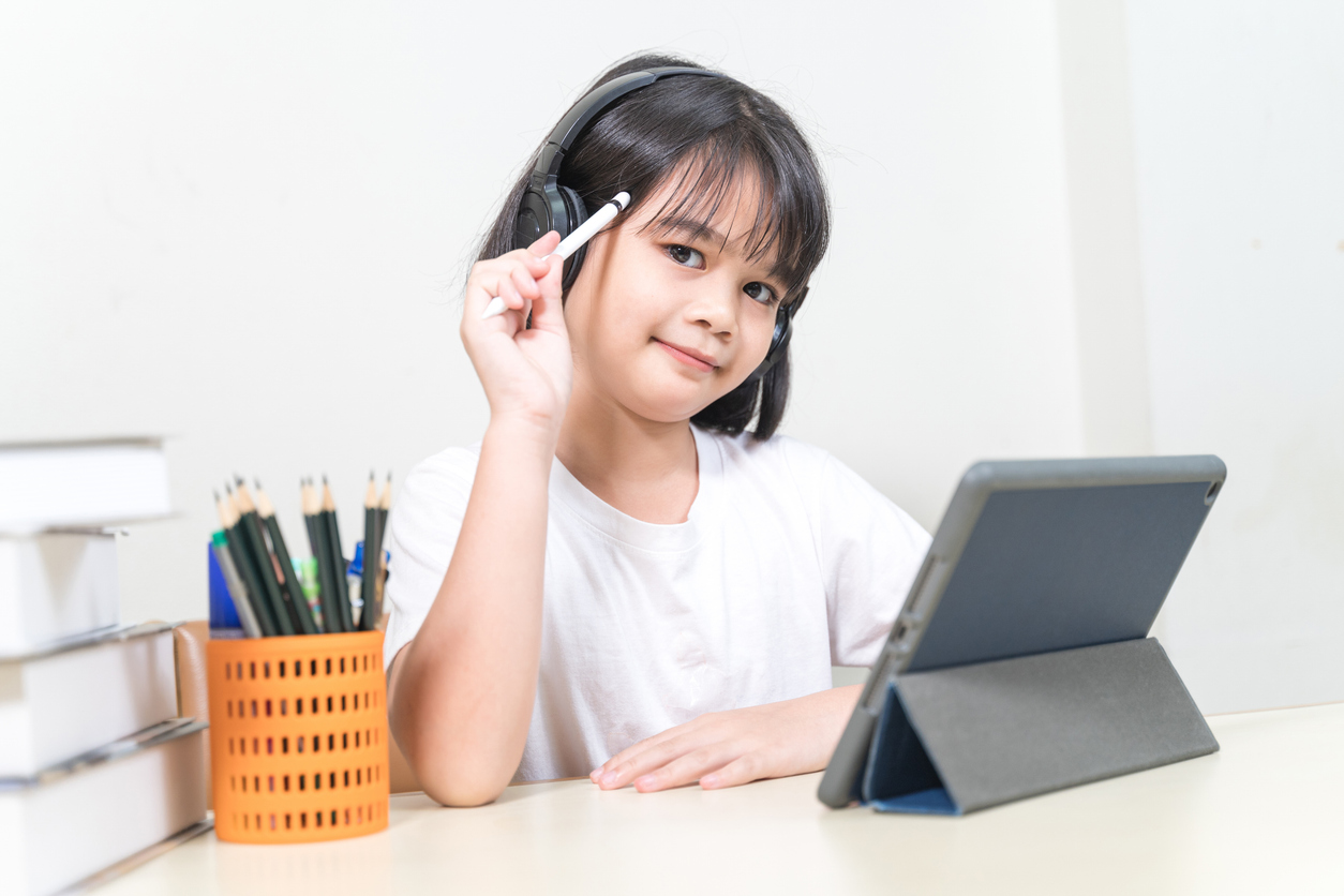 Higher Order Thinking Skills