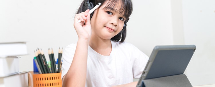 Higher Order Thinking Skills