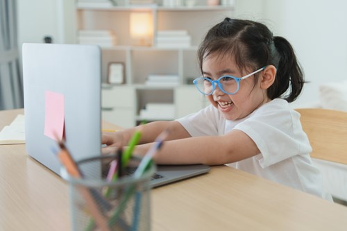 Technology in early childhood education