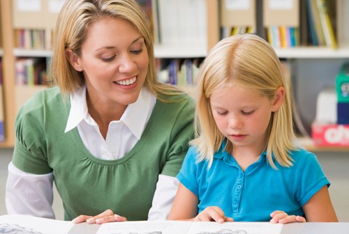 Introducing technology in the classroom