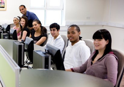 online technology courses for teachers
