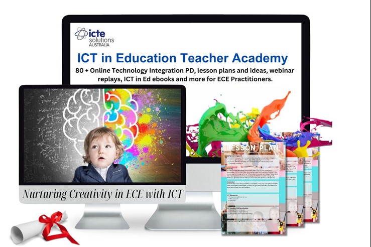 Educational activities for Preschoolers