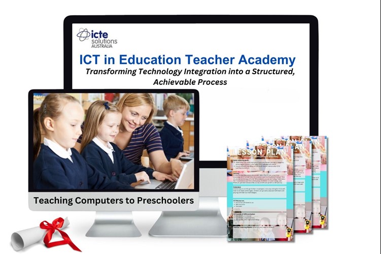 ICT in education