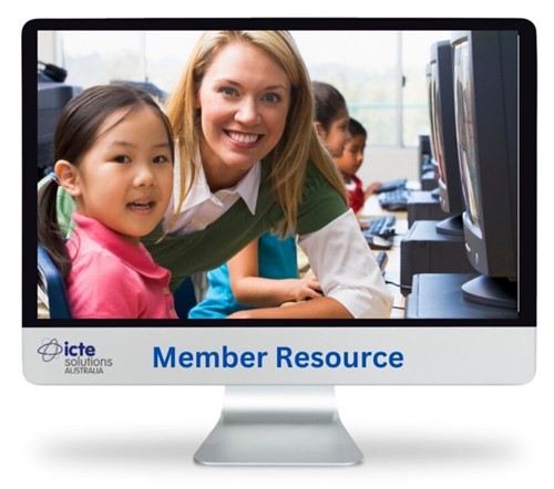 Teaching computers to preschoolers