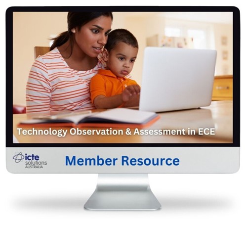 Observation and assessment in early childhood education