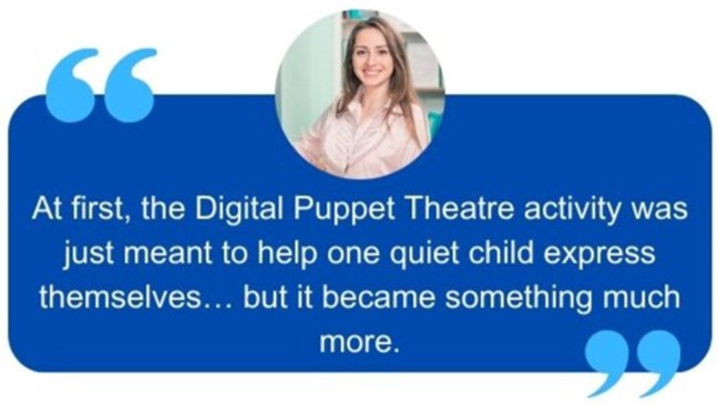 EYLF activities