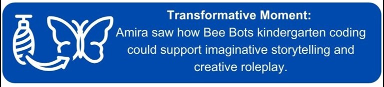 bee bots lesson plans