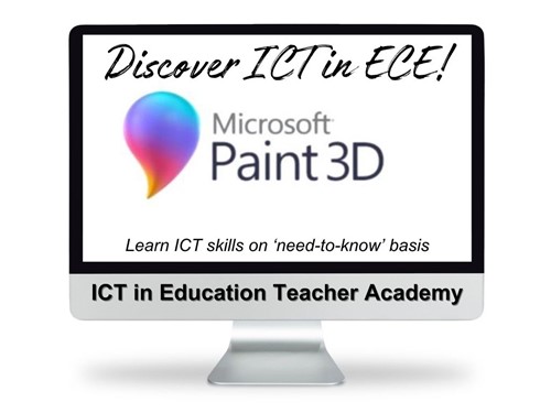 how to teach drawing to preschoolers