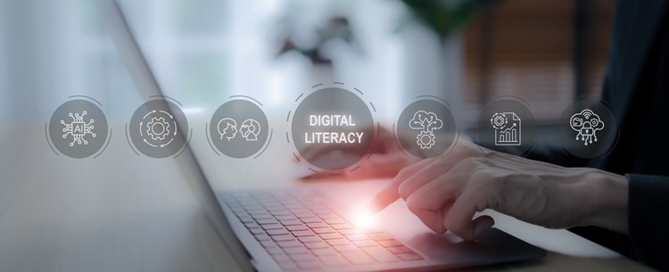 Digital technology in early childhood education