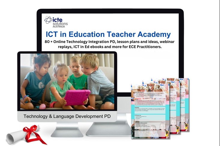 language development in early childhood