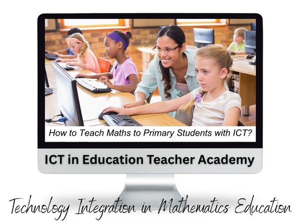 technology integration in mathematics education