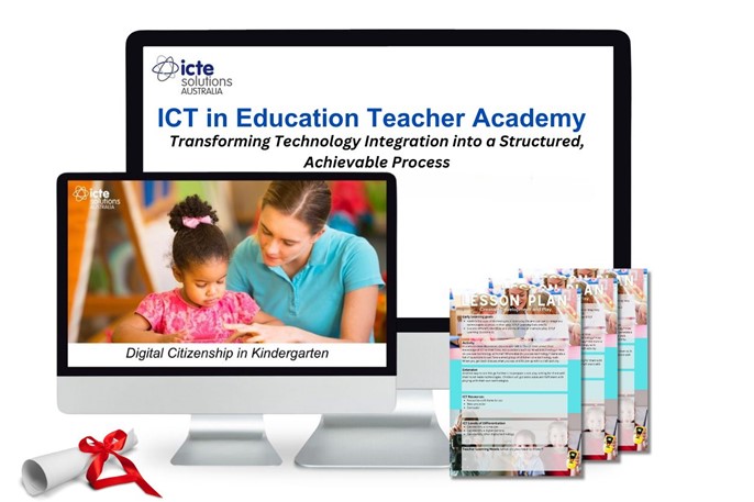 Digital Citizenship