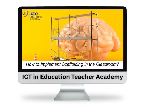 scaffolding and learning
