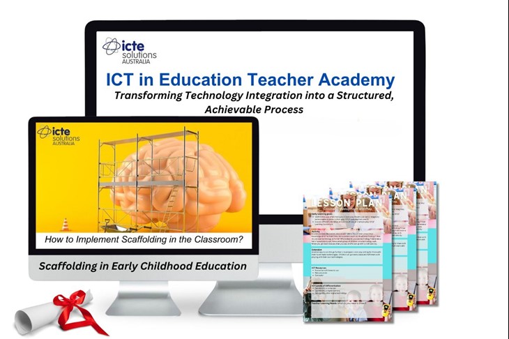 ICT activities for early years