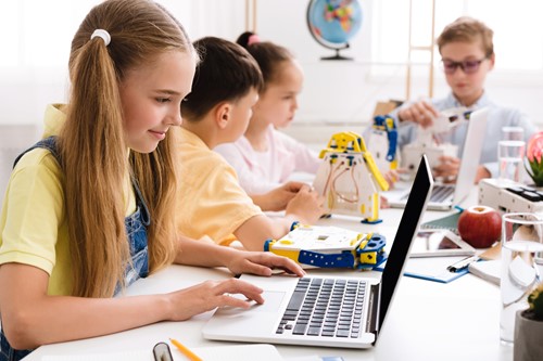 science resources for primary schools