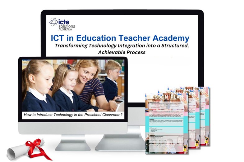How to introduce technology in the classroom